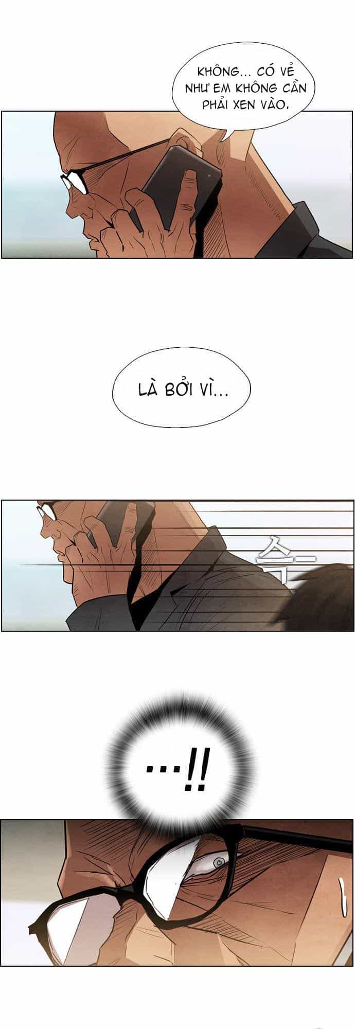 Revival Man - Chương 12 - ảnh 49