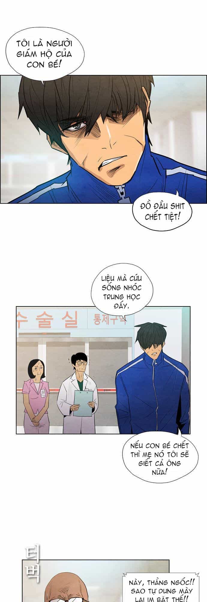 Revival Man - Chương 12 - ảnh 55