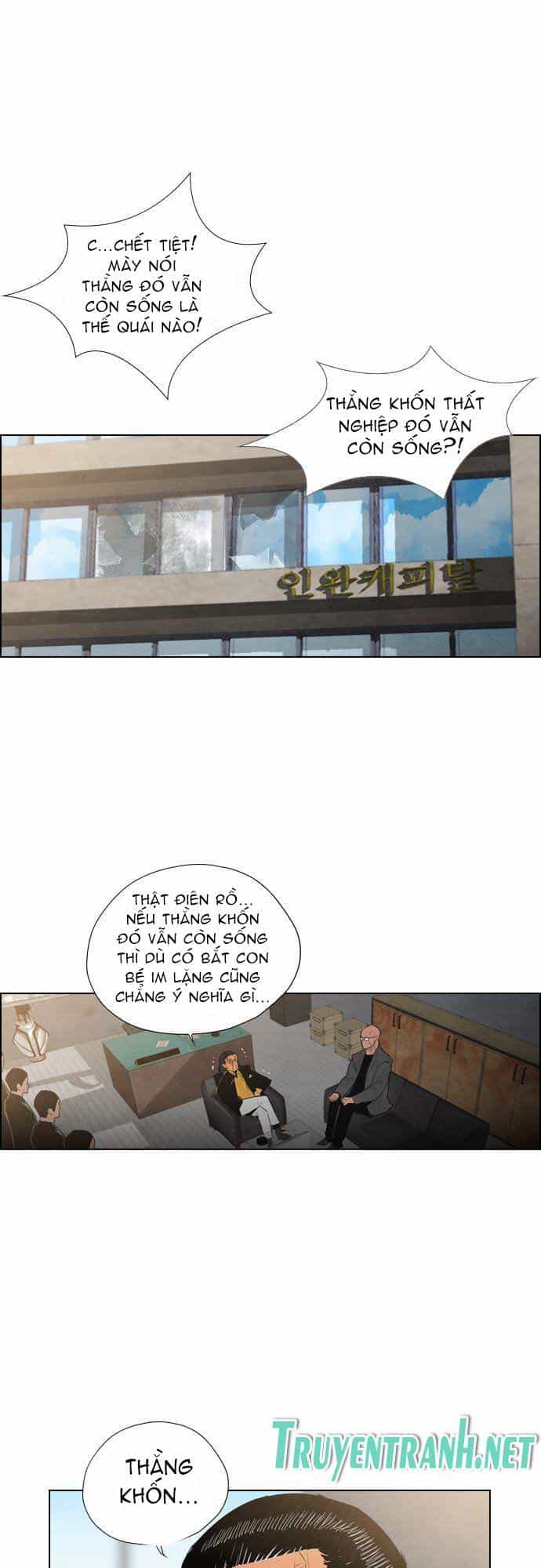 Revival Man - Chương 14 - ảnh 2