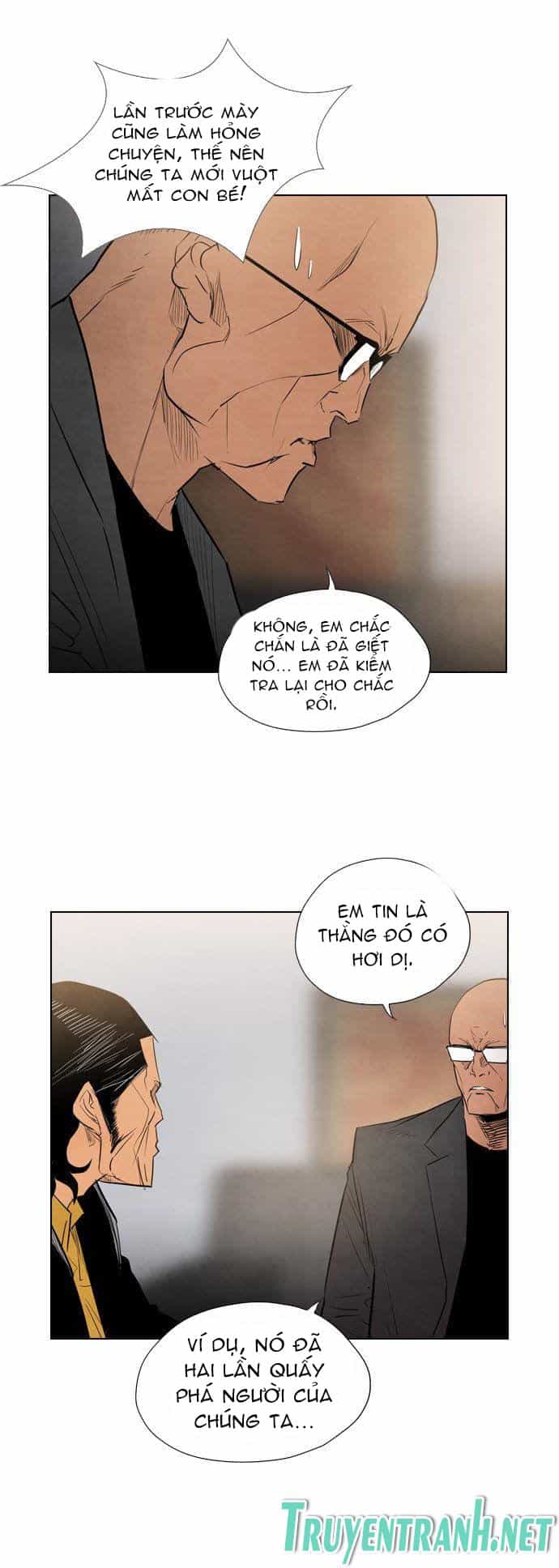 Revival Man - Chương 14 - ảnh 4