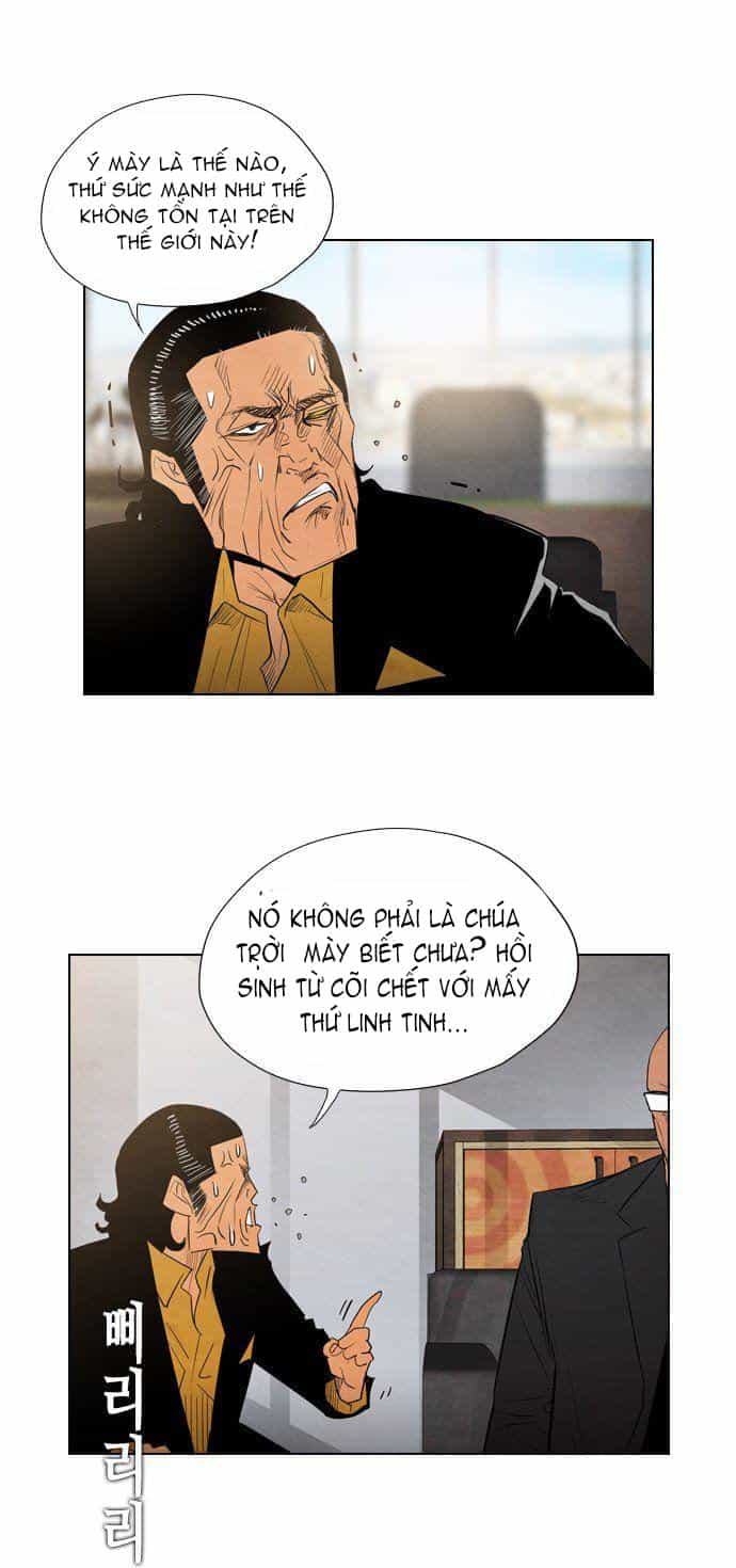 Revival Man - Chương 14 - ảnh 8