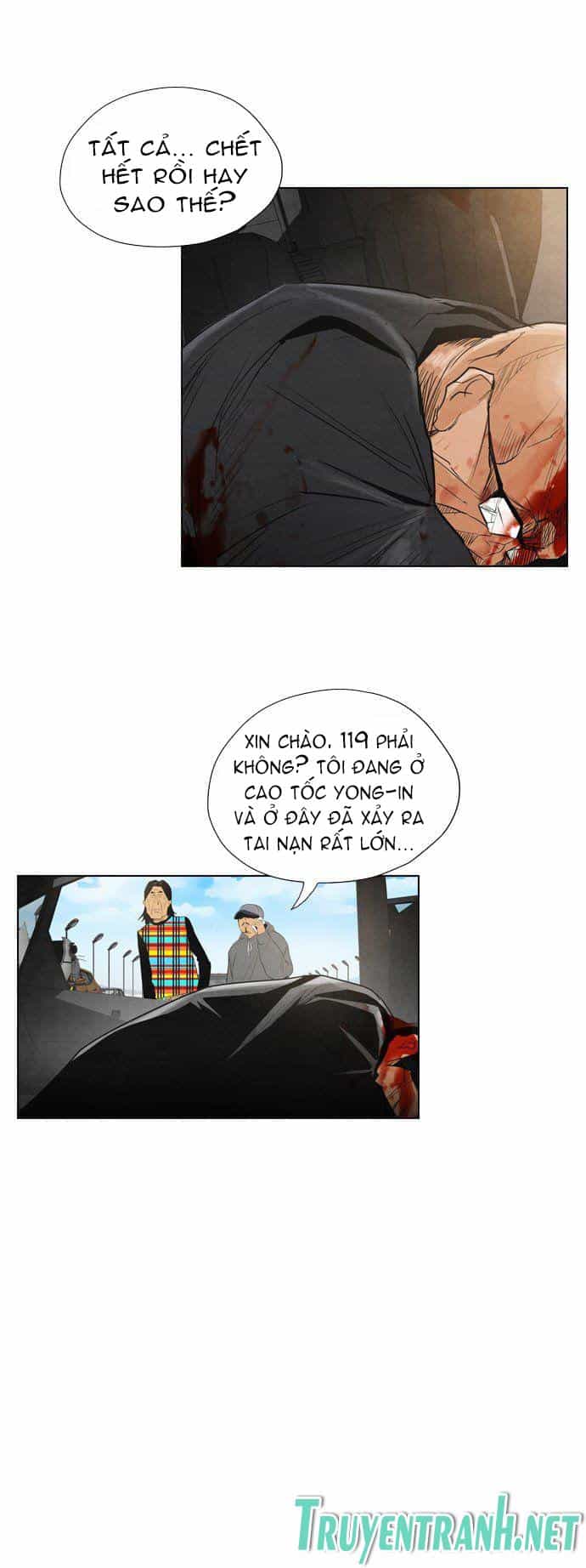 Revival Man - Chương 15 - ảnh 14