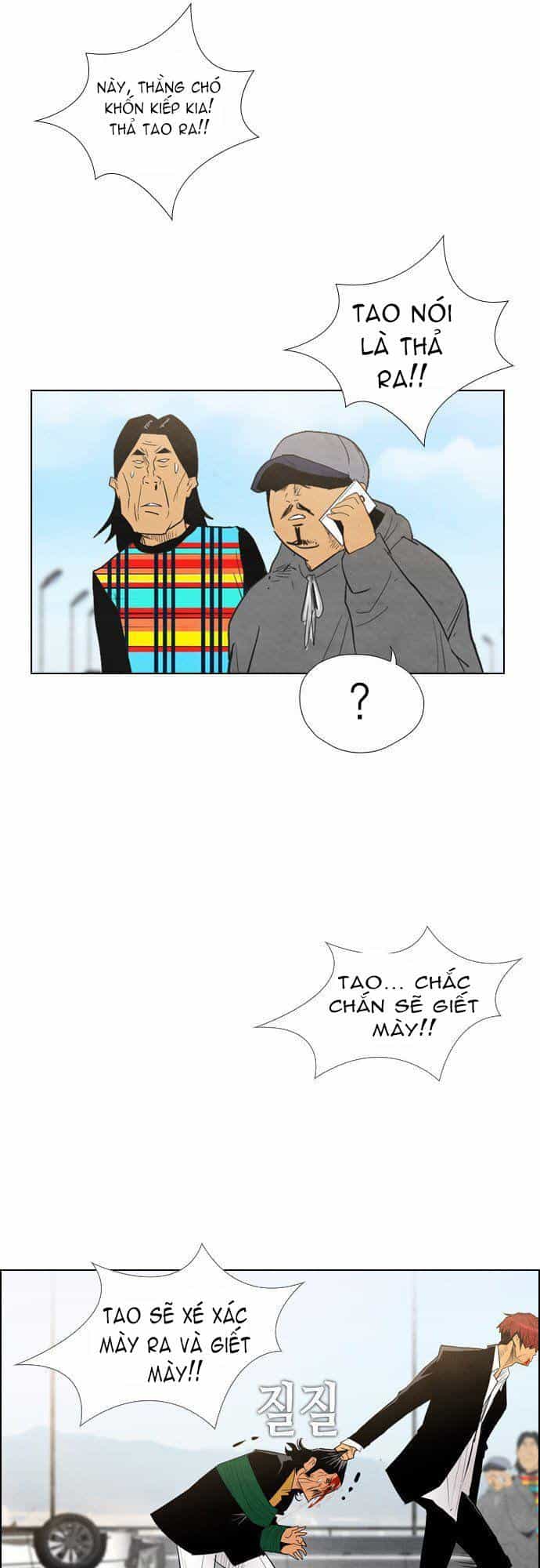 Revival Man - Chương 15 - ảnh 15