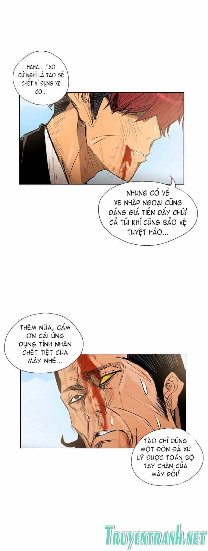 Revival Man - Chương 15 - ảnh 17