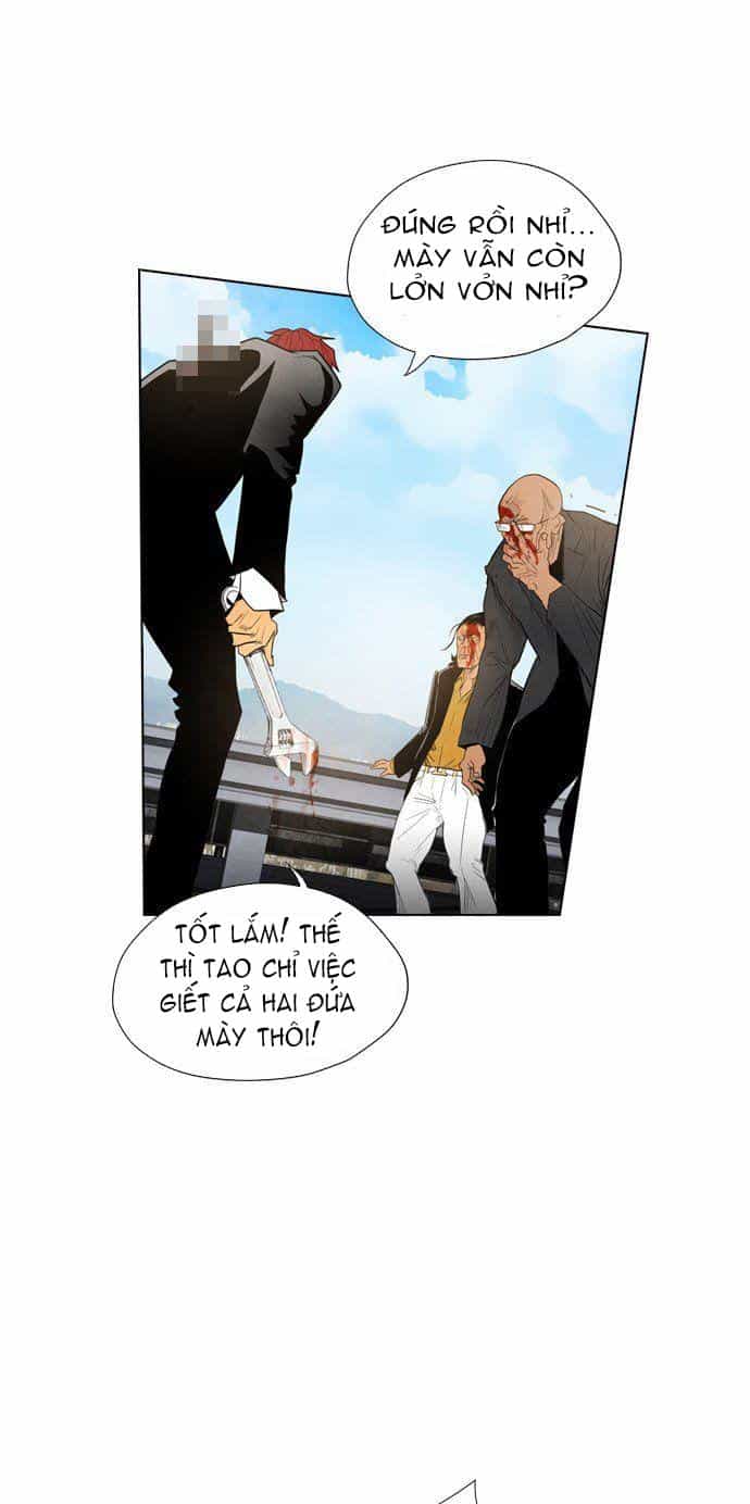 Revival Man - Chương 15 - ảnh 37