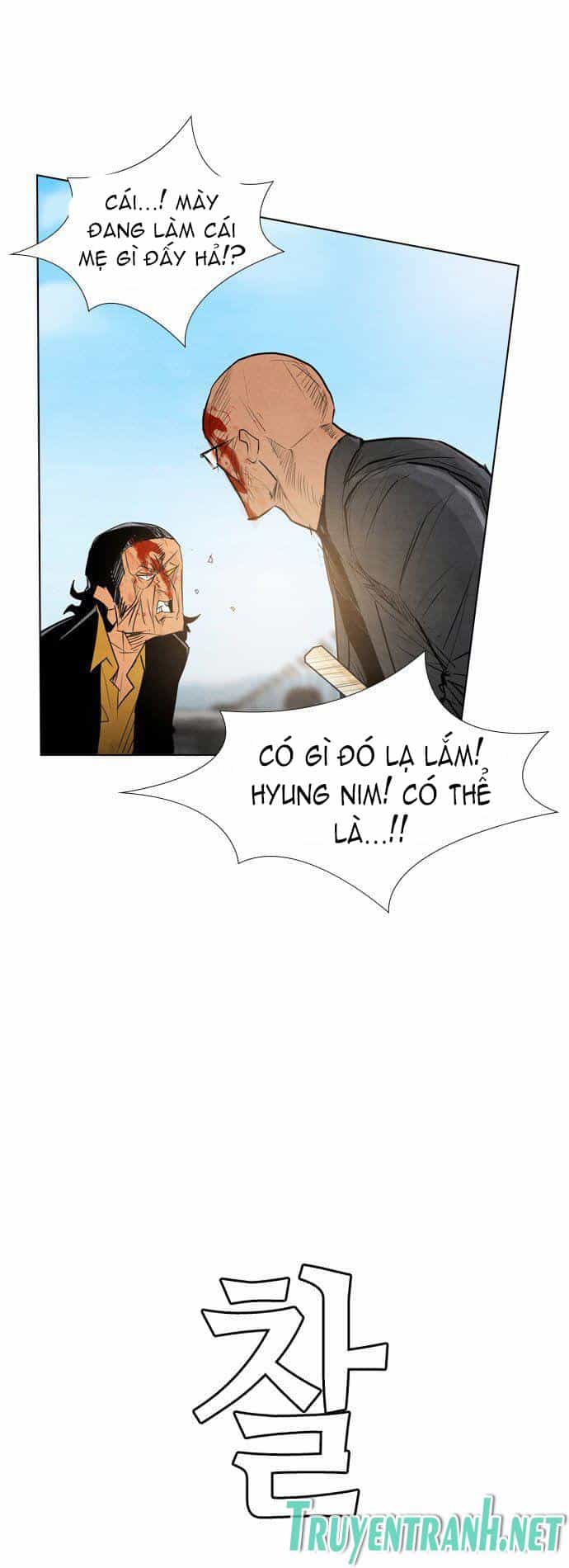 Revival Man - Chương 15 - ảnh 48