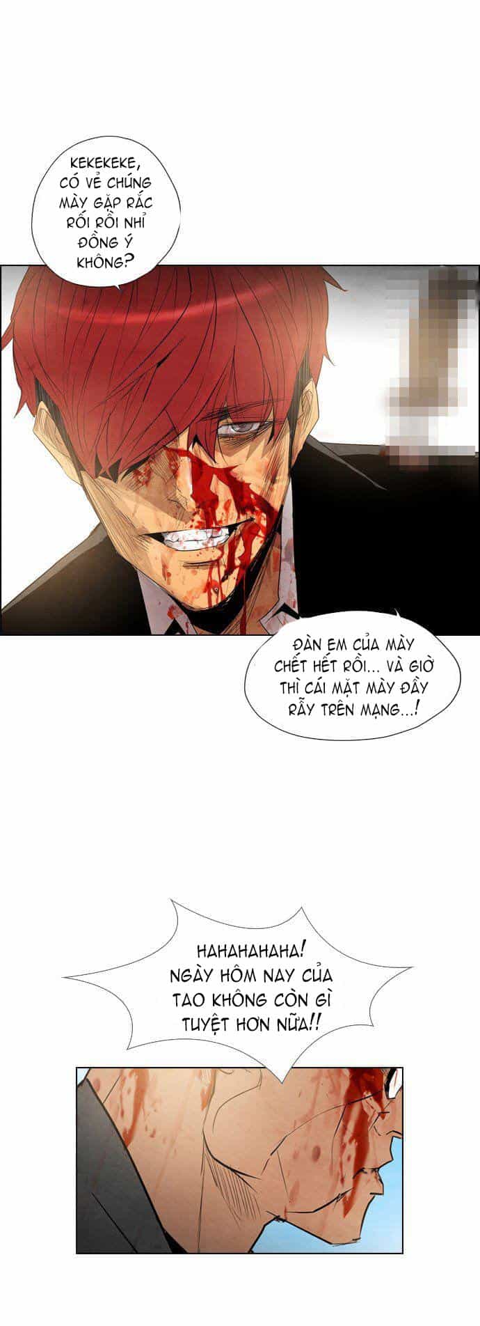 Revival Man - Chương 15 - ảnh 53