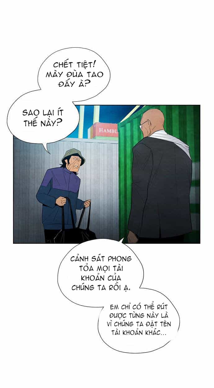 Revival Man - Chương 16 - ảnh 19