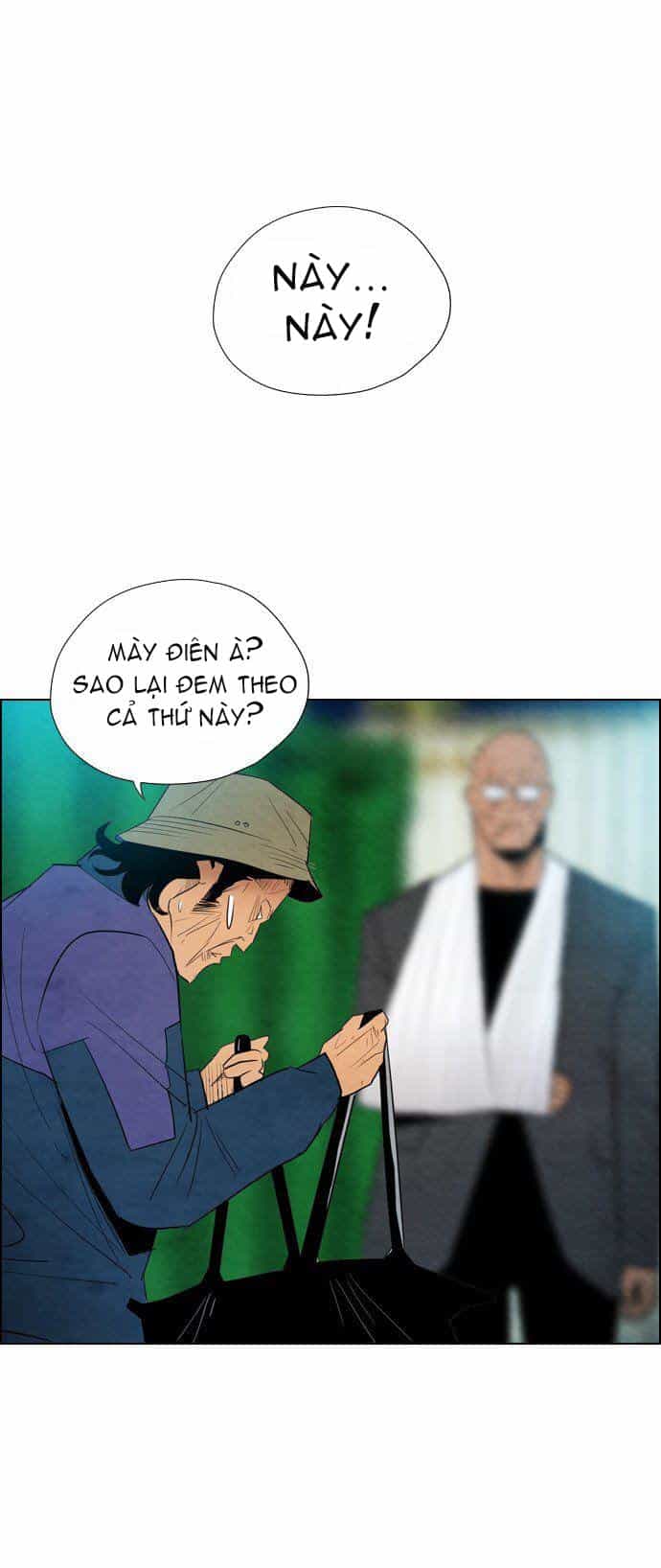 Revival Man - Chương 16 - ảnh 24