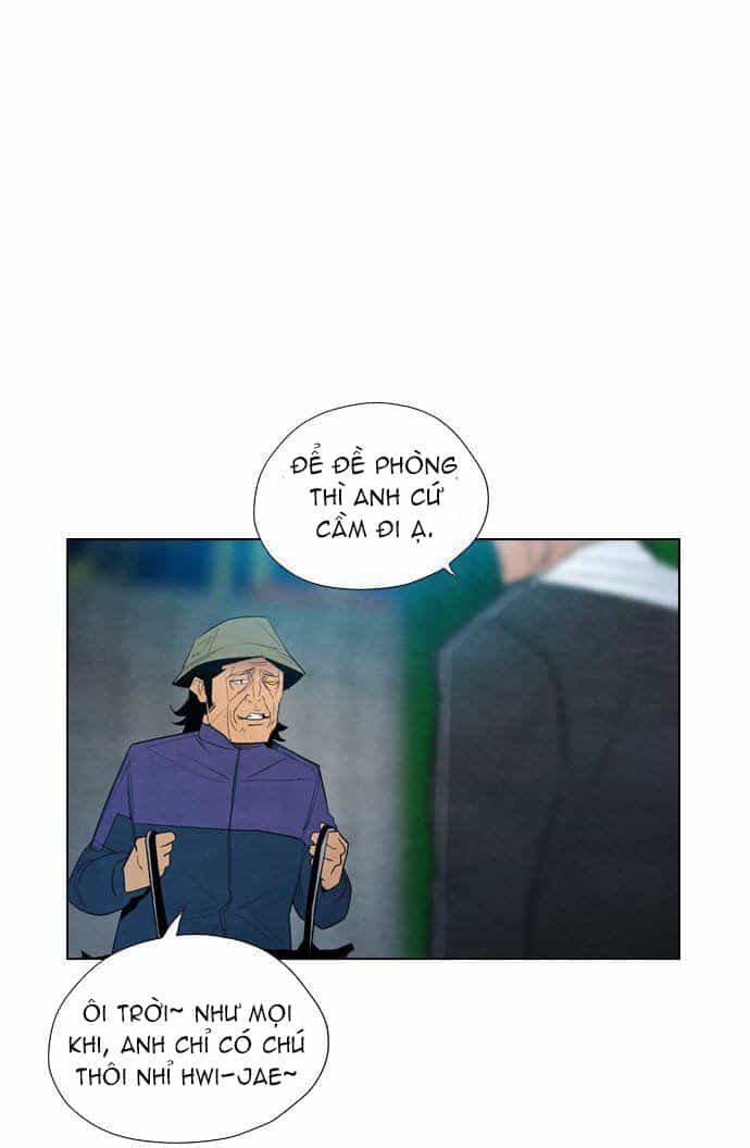 Revival Man - Chương 16 - ảnh 26