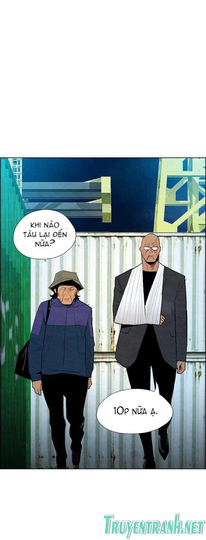 Revival Man - Chương 16 - ảnh 27