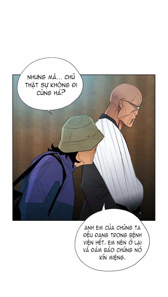 Revival Man - Chương 16 - ảnh 28