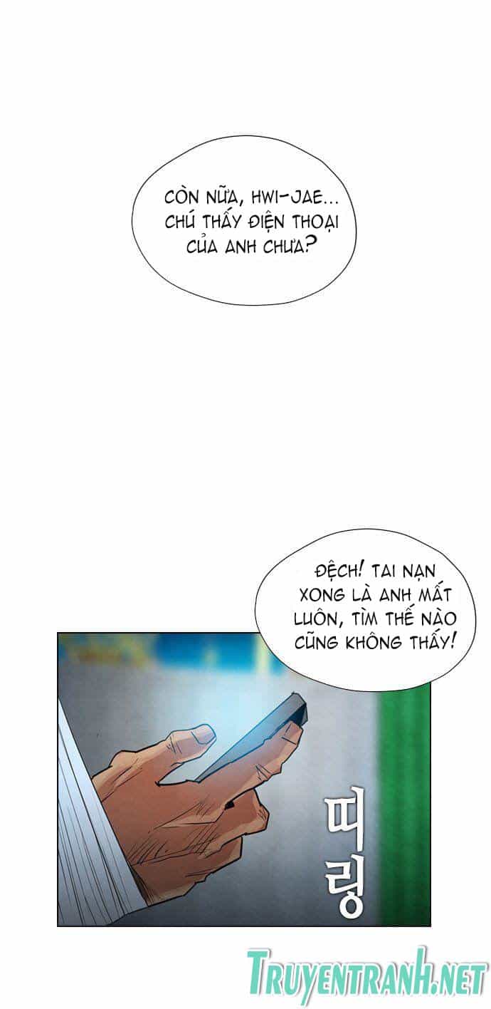Revival Man - Chương 16 - ảnh 32