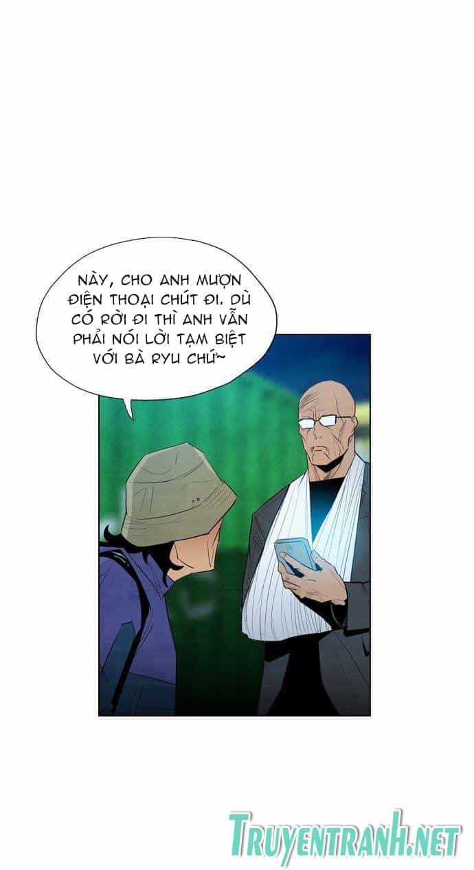 Revival Man - Chương 16 - ảnh 34