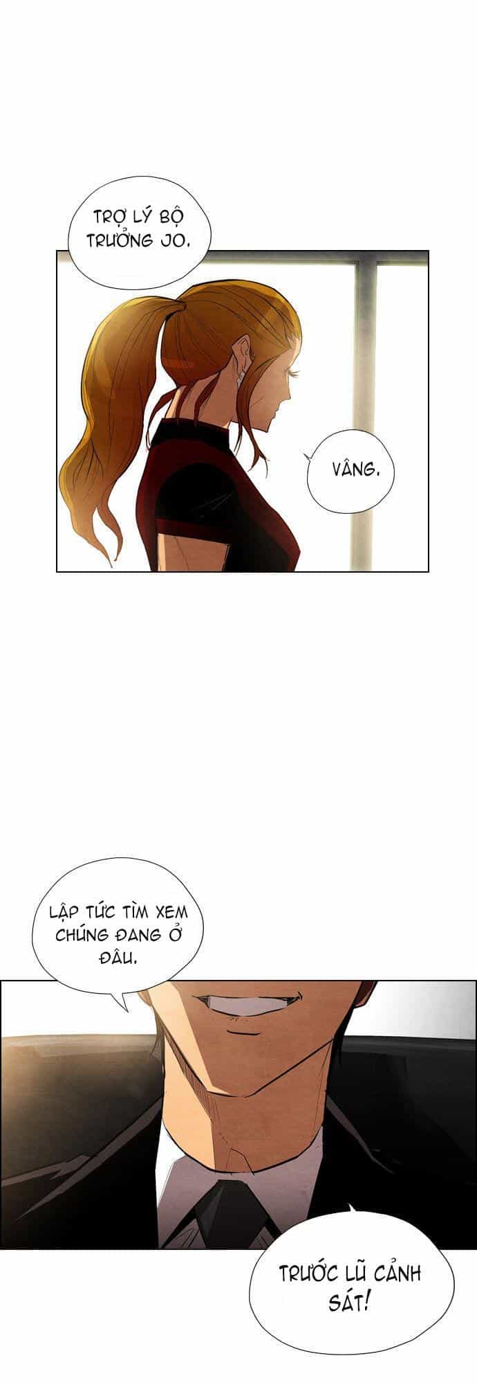 Revival Man - Chương 16 - ảnh 8