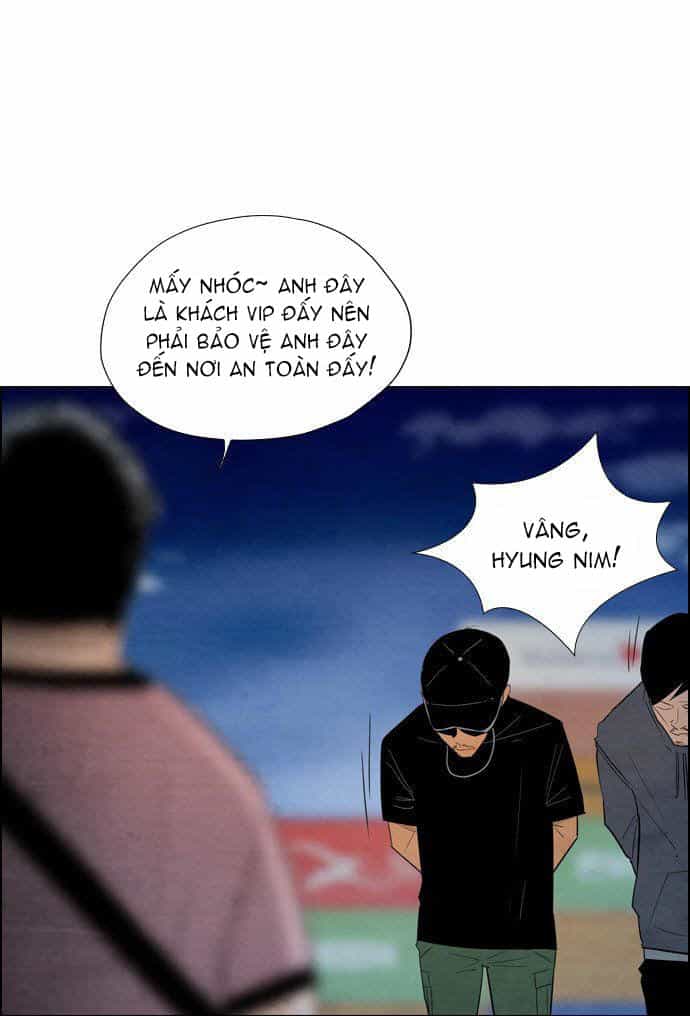 Revival Man - Chương 17 - ảnh 18