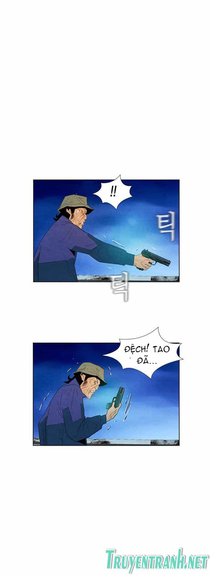 Revival Man - Chương 18 - ảnh 35
