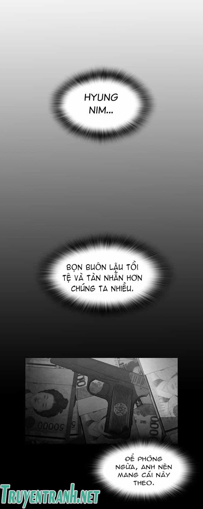 Revival Man - Chương 18 - ảnh 52