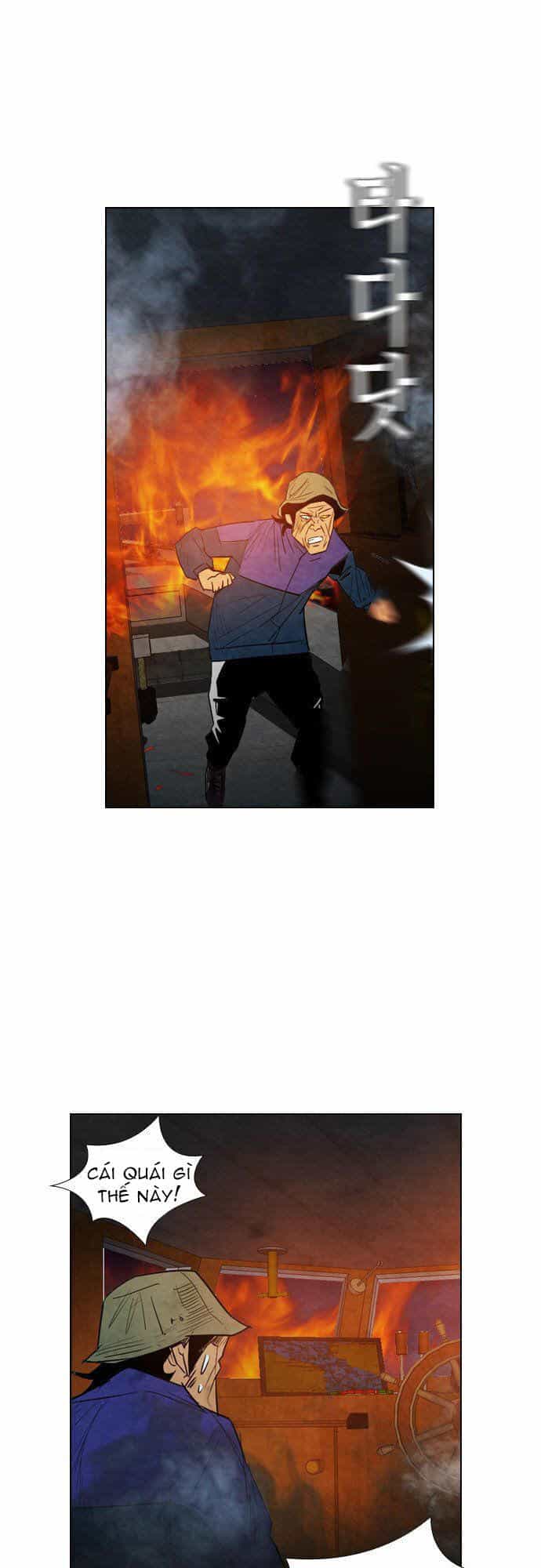 Revival Man - Chương 19 - ảnh 12