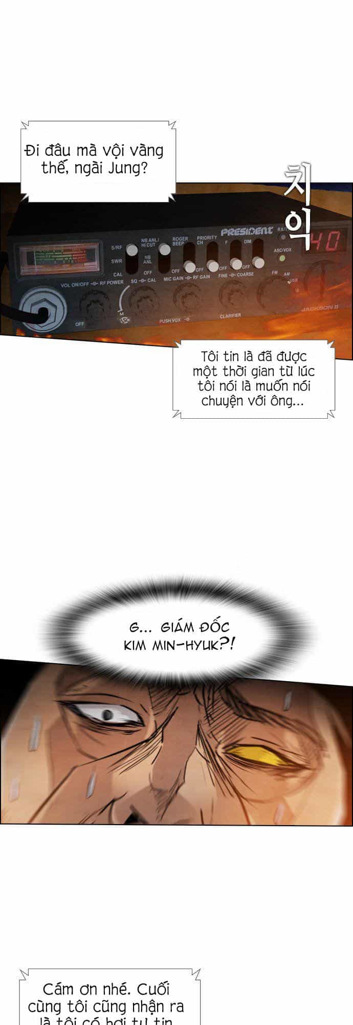 Revival Man - Chương 19 - ảnh 18