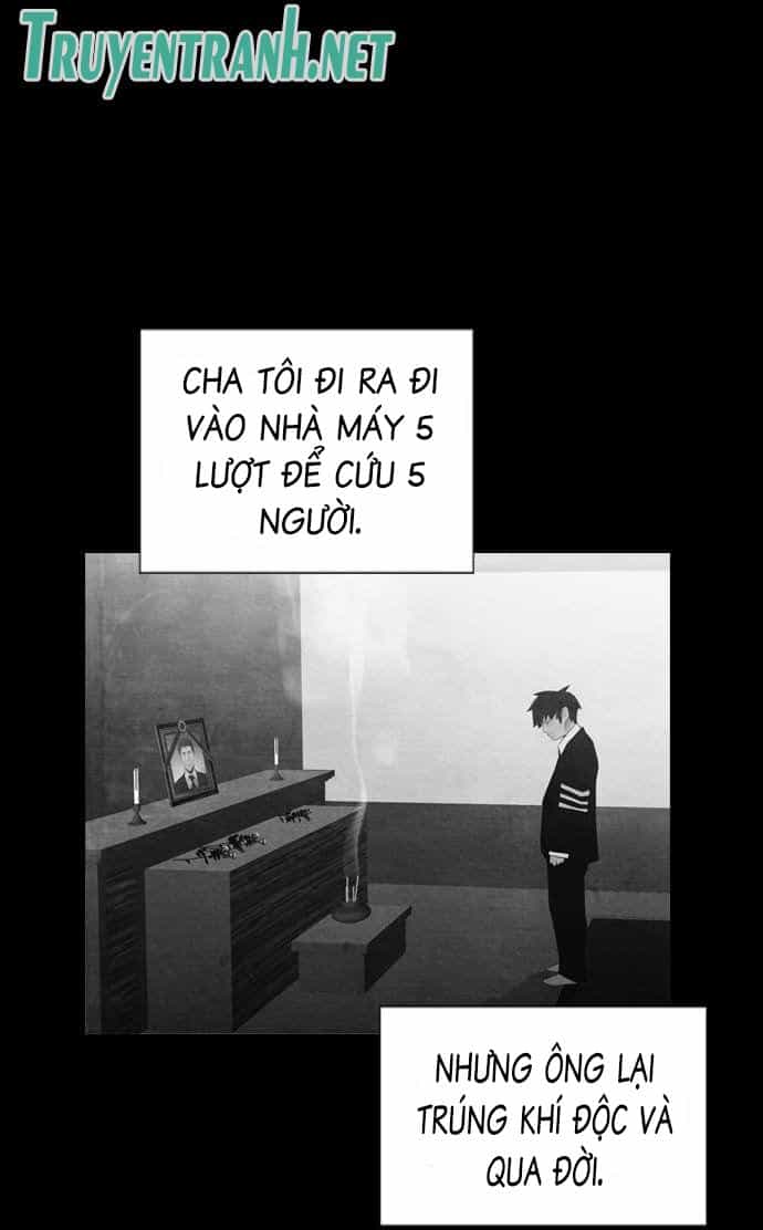 Revival Man - Chương 2 - ảnh 15