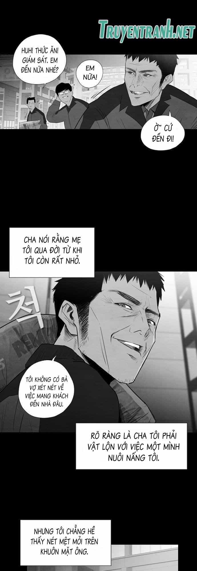 Revival Man - Chương 2 - ảnh 2