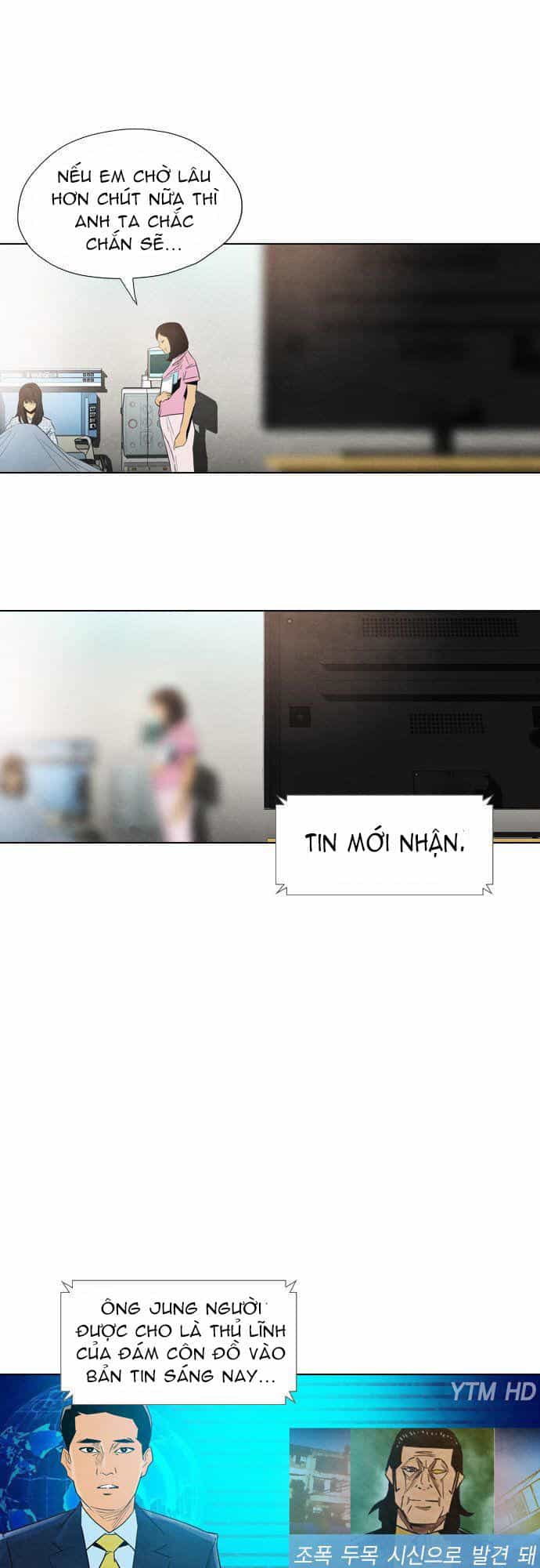 Revival Man - Chương 20 - ảnh 25