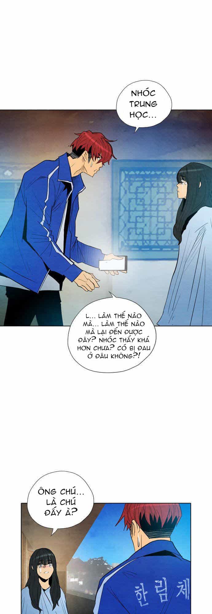 Revival Man - Chương 20 - ảnh 87