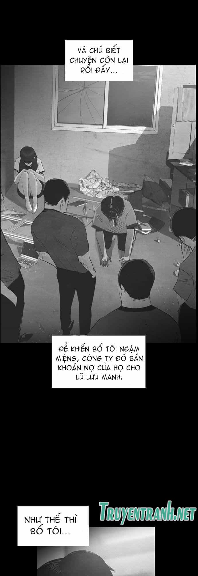 Revival Man - Chương 22 - ảnh 57