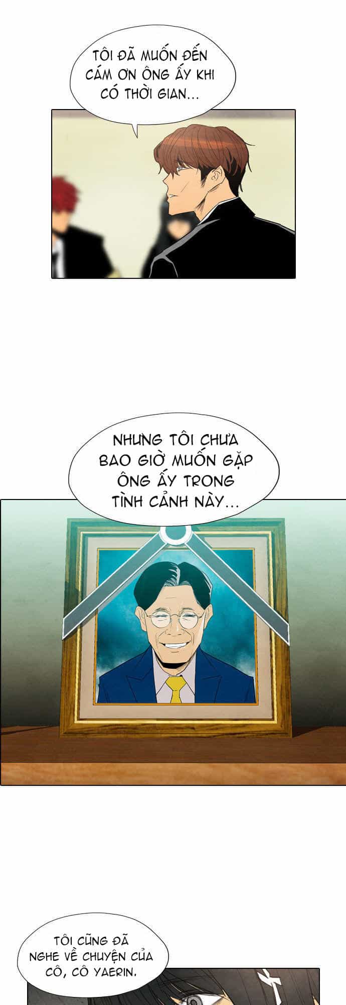 Revival Man - Chương 23 - ảnh 17