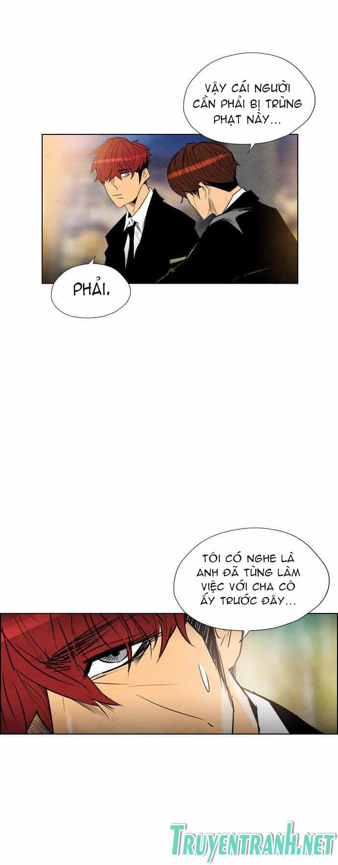 Revival Man - Chương 24 - ảnh 12