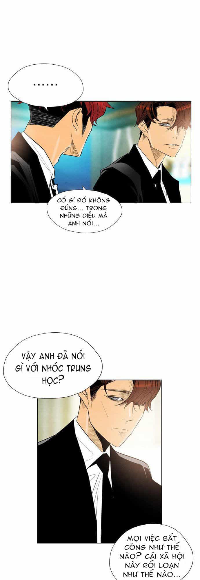 Revival Man - Chương 24 - ảnh 32