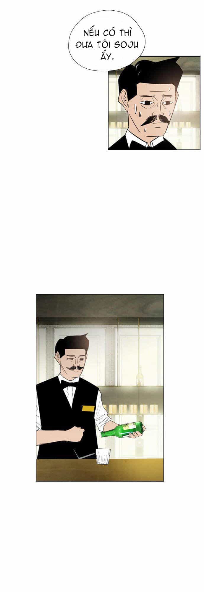 Revival Man - Chương 24 - ảnh 40