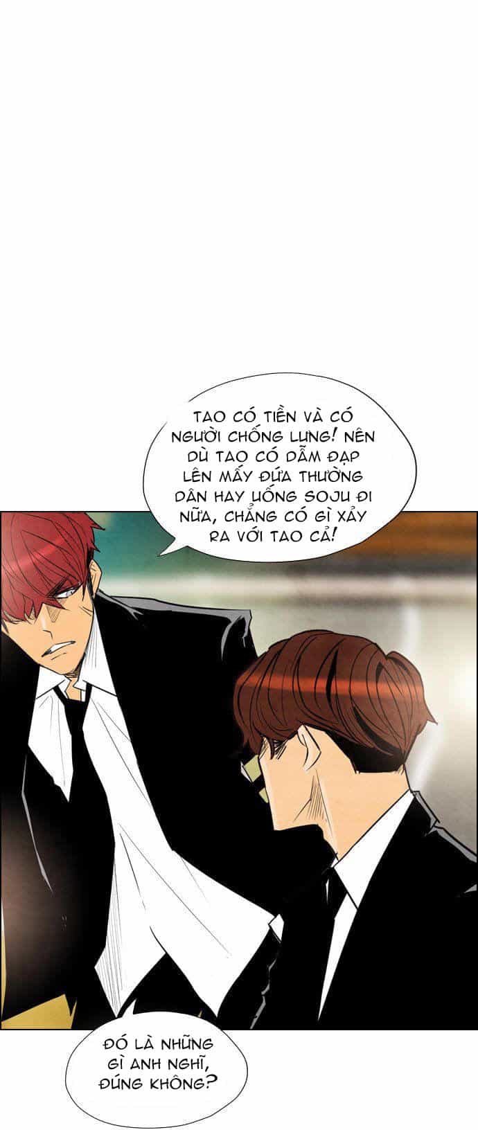Revival Man - Chương 24 - ảnh 46