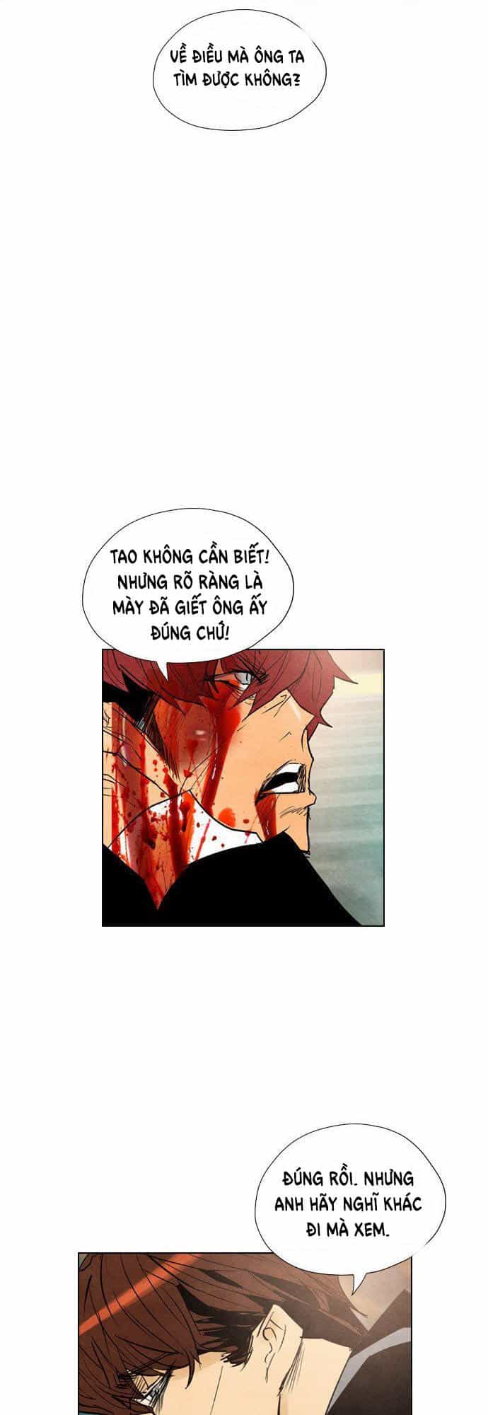 Revival Man - Chương 25 - ảnh 4