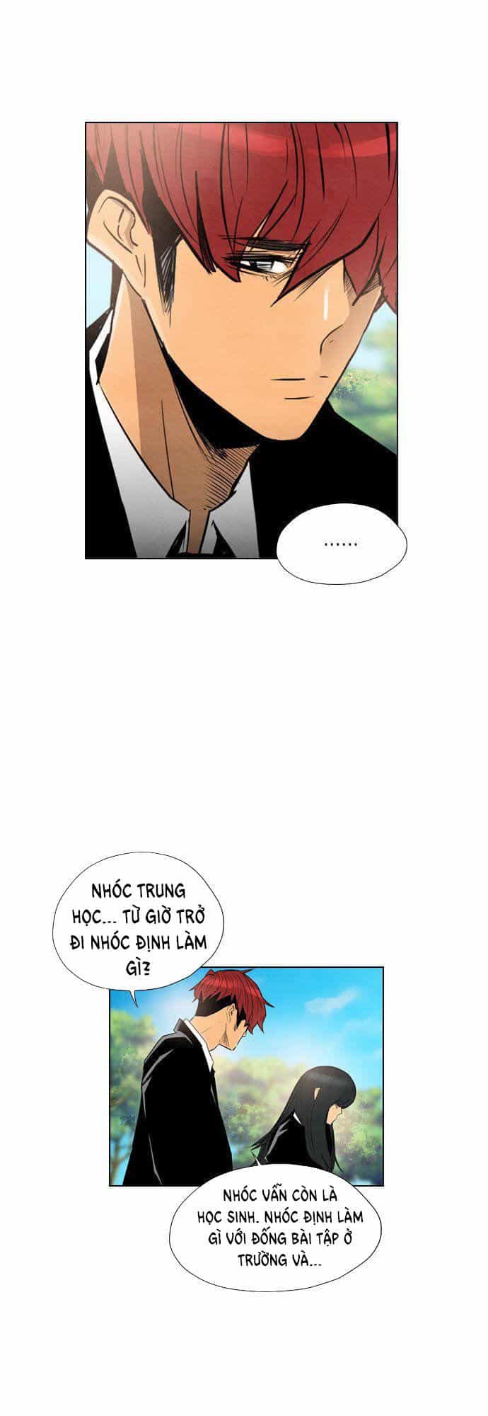 Revival Man - Chương 26 - ảnh 16