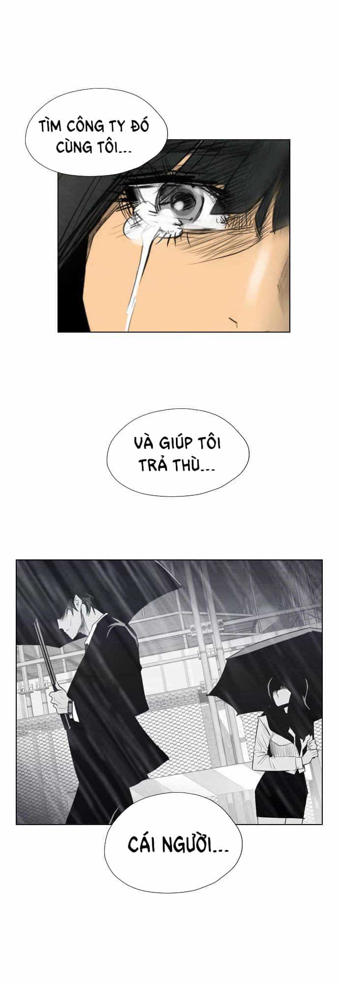 Revival Man - Chương 26 - ảnh 27