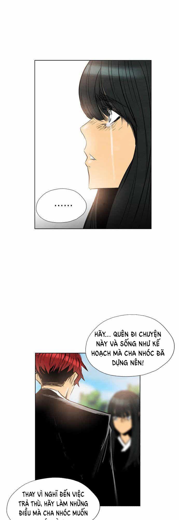Revival Man - Chương 26 - ảnh 35