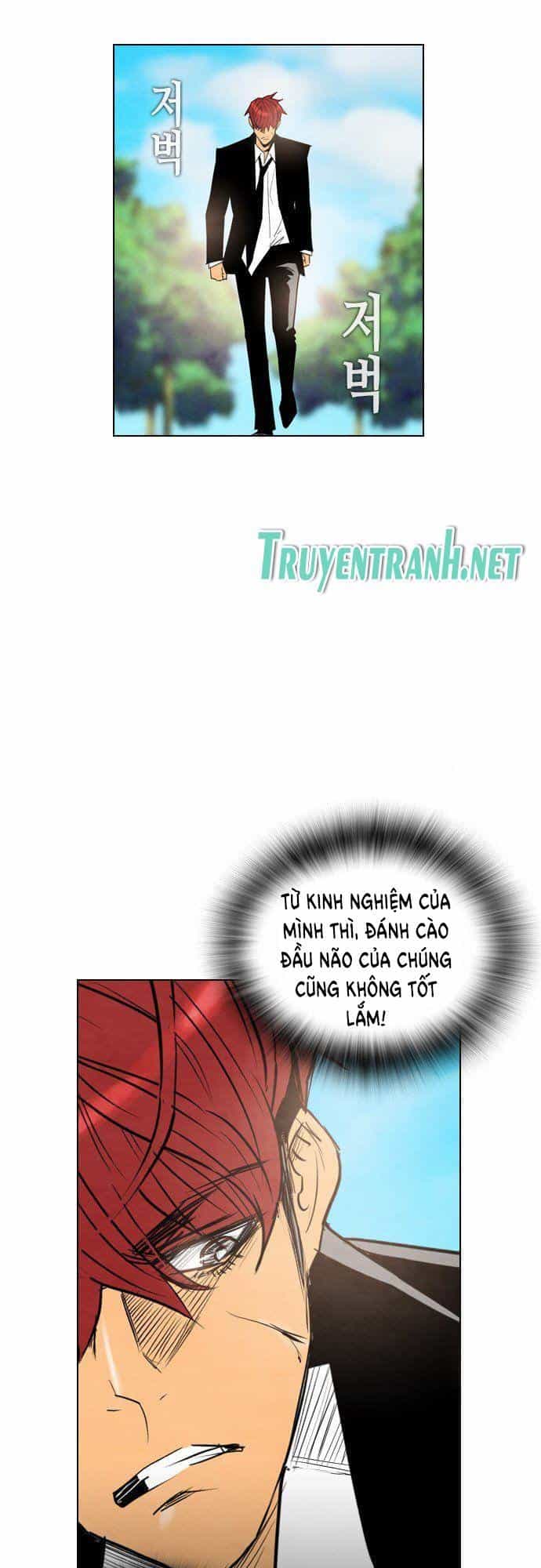 Revival Man - Chương 26 - ảnh 48