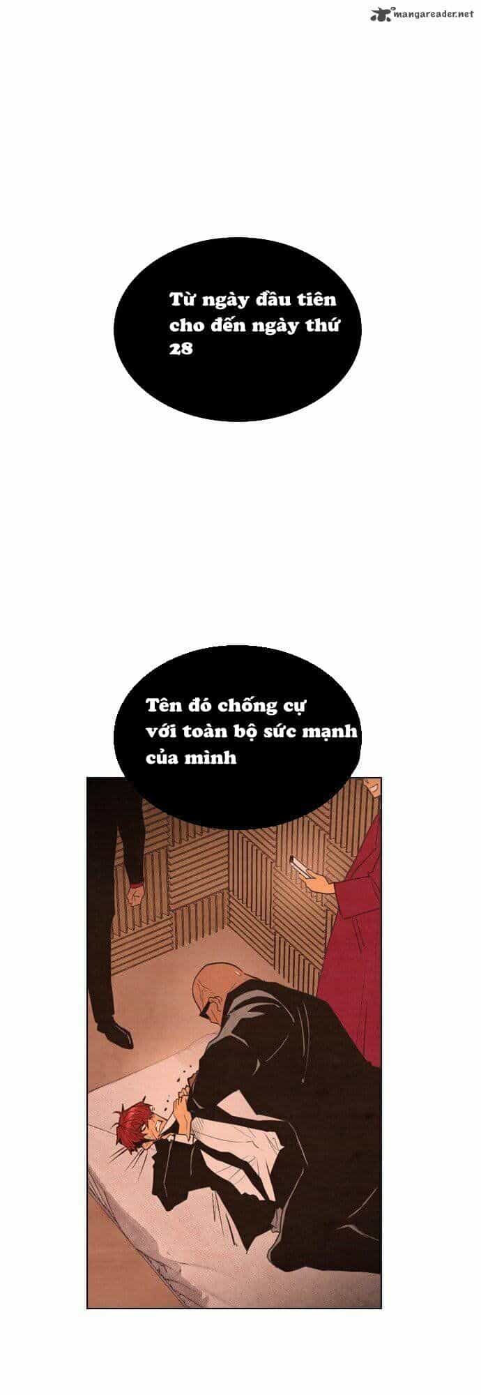 Revival Man - Chương 28.1 - ảnh 1