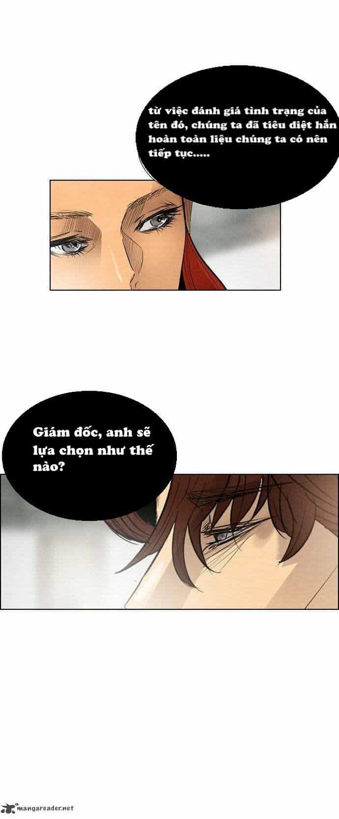 Revival Man - Chương 28.1 - ảnh 6