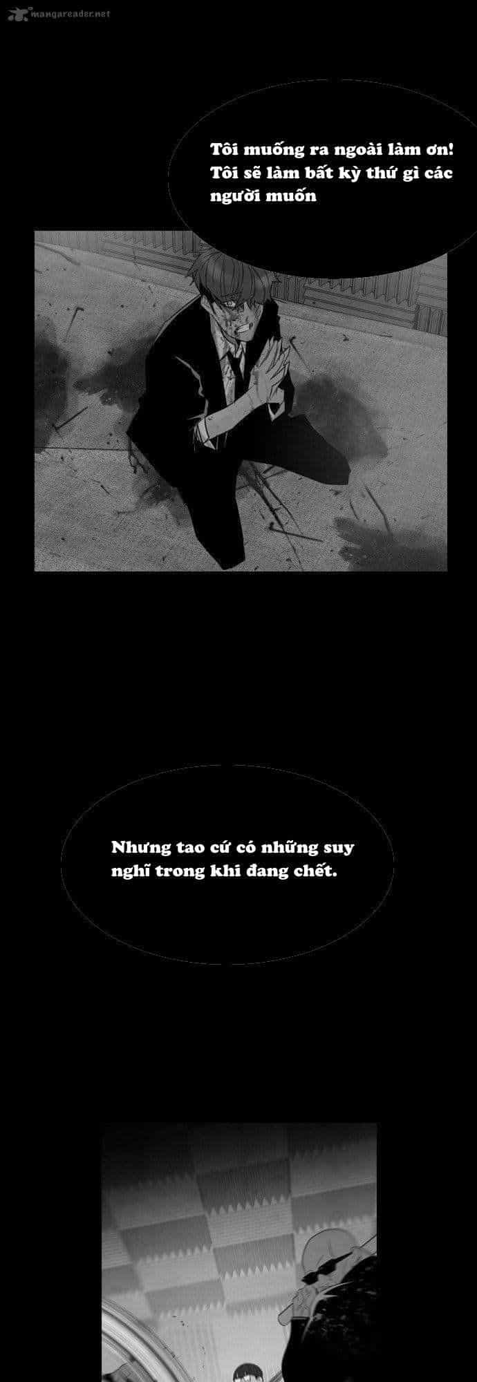Revival Man - Chương 28.2 - ảnh 10