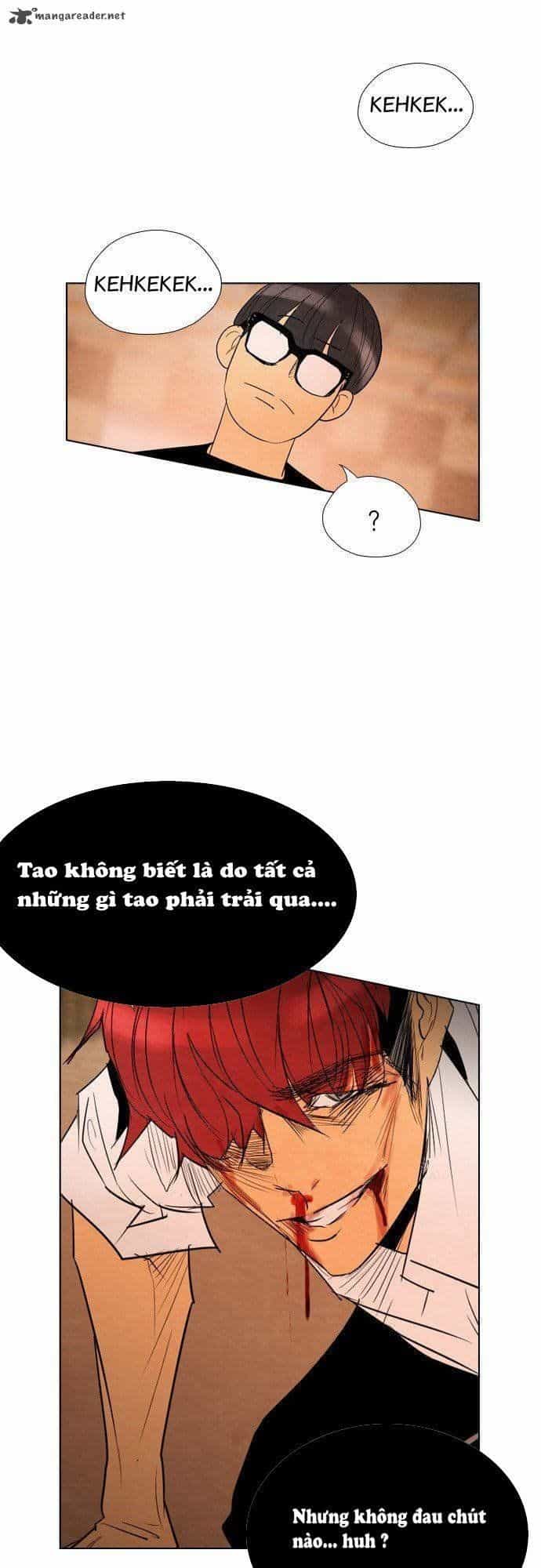 Revival Man - Chương 28.2 - ảnh 31