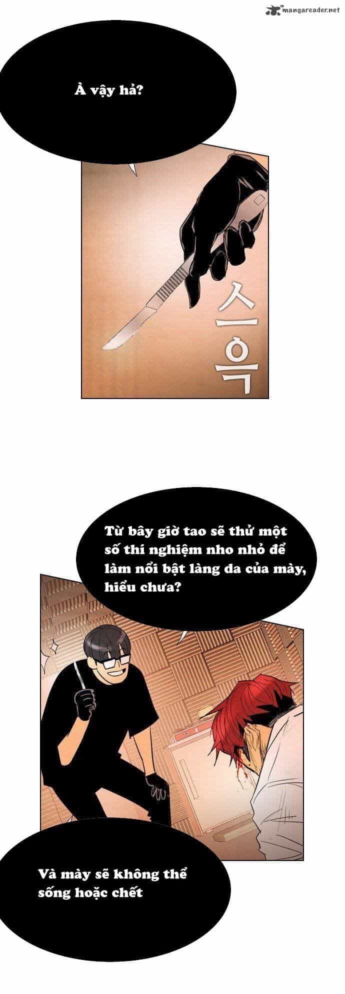 Revival Man - Chương 28.2 - ảnh 33