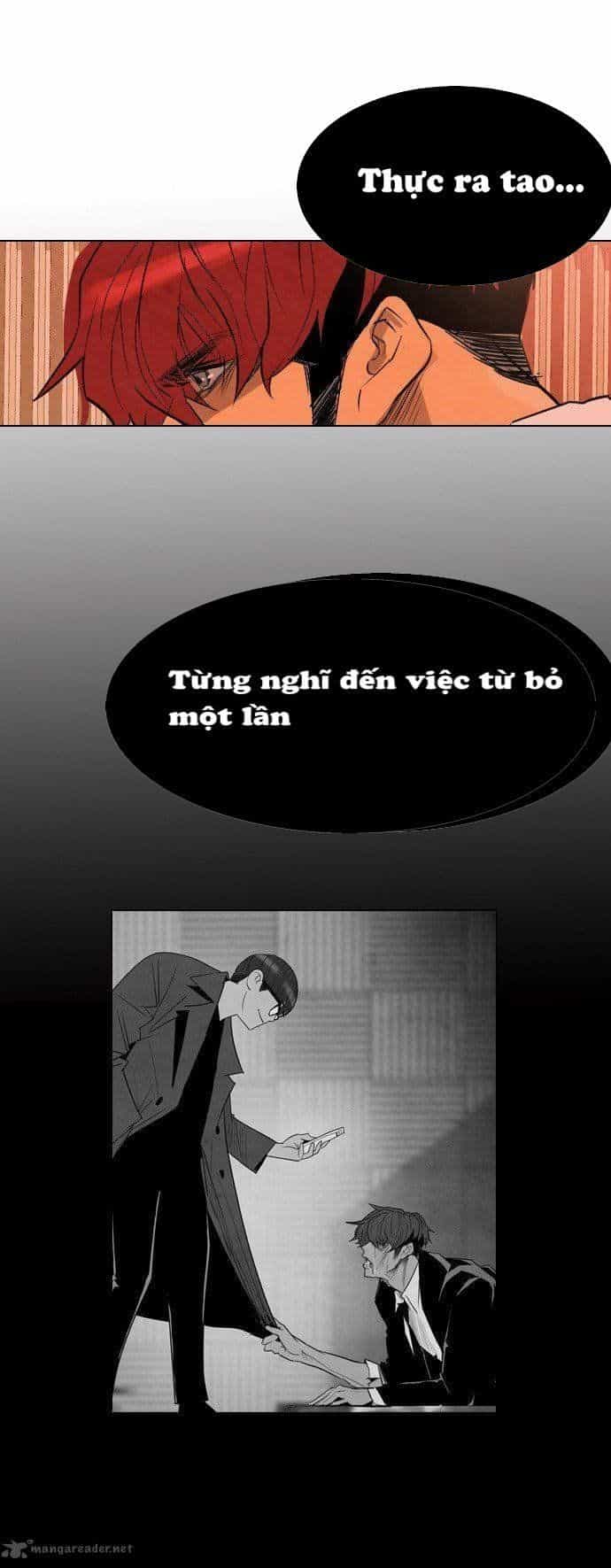 Revival Man - Chương 28.2 - ảnh 9