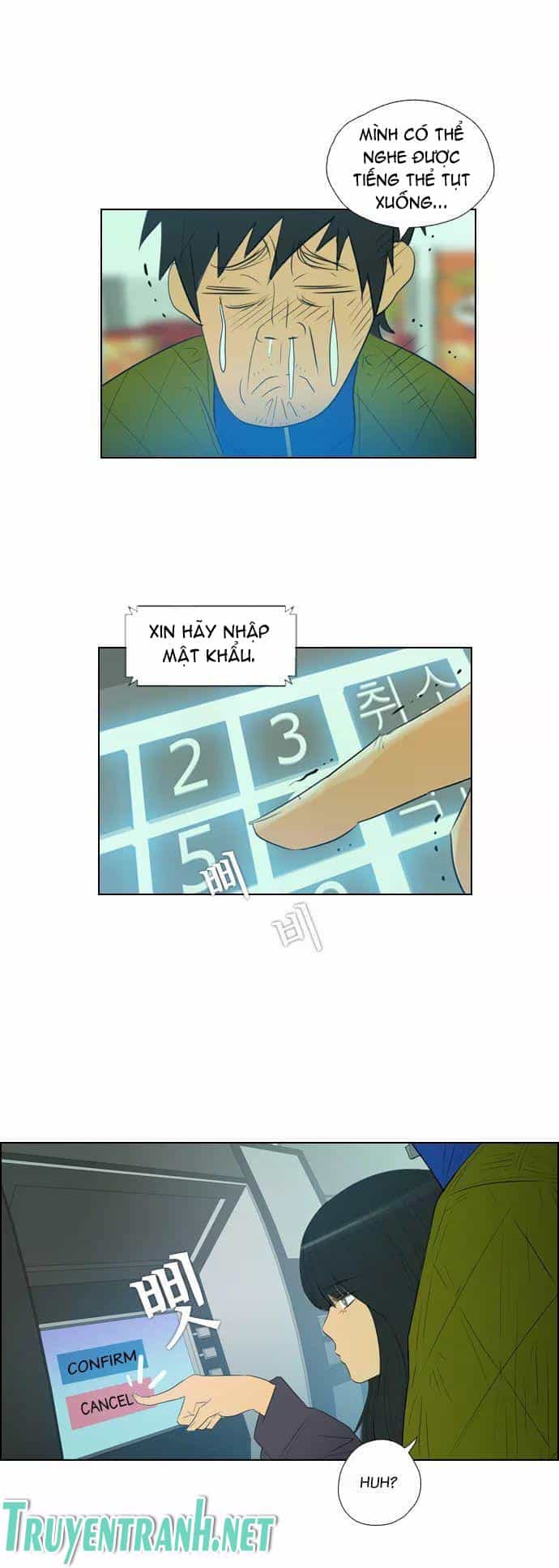 Revival Man - Chương 3 - ảnh 10