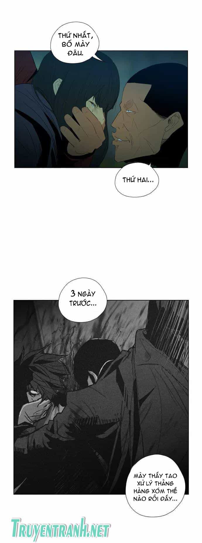 Revival Man - Chương 3 - ảnh 34