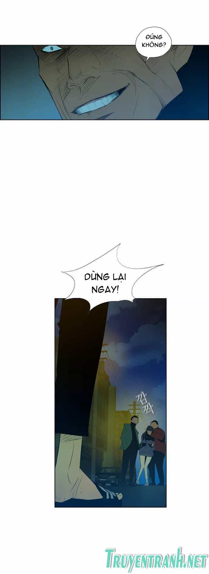 Revival Man - Chương 3 - ảnh 35