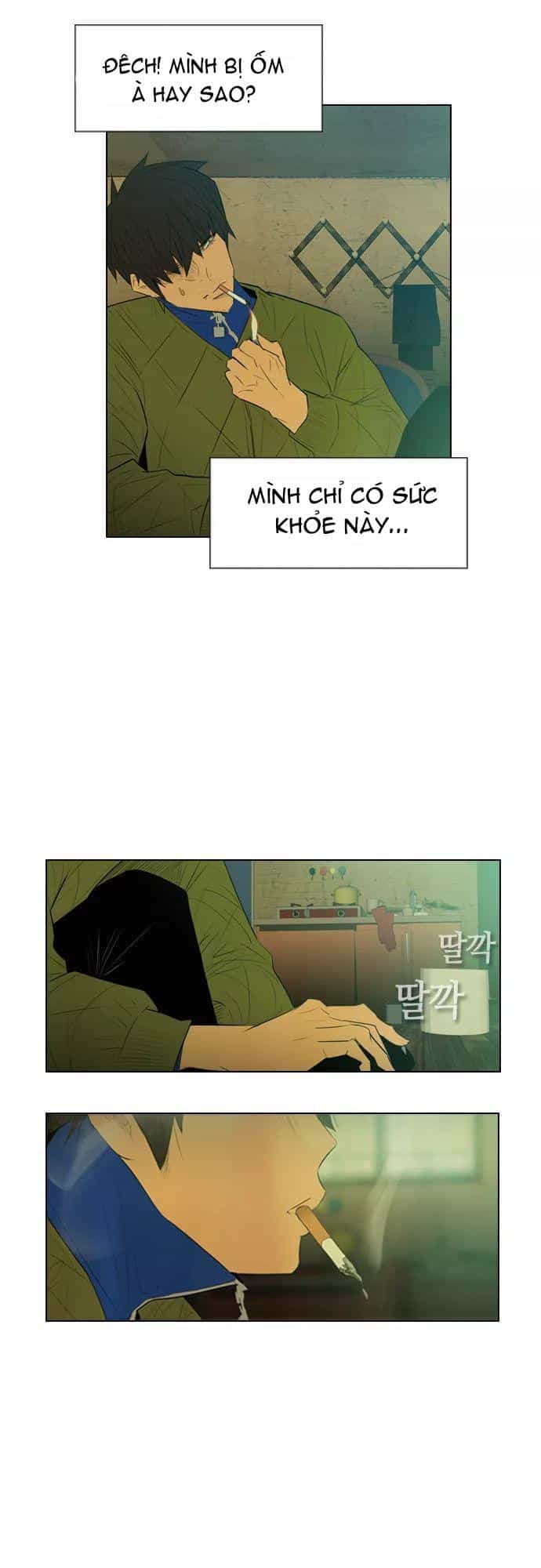 Revival Man - Chương 3 - ảnh 72