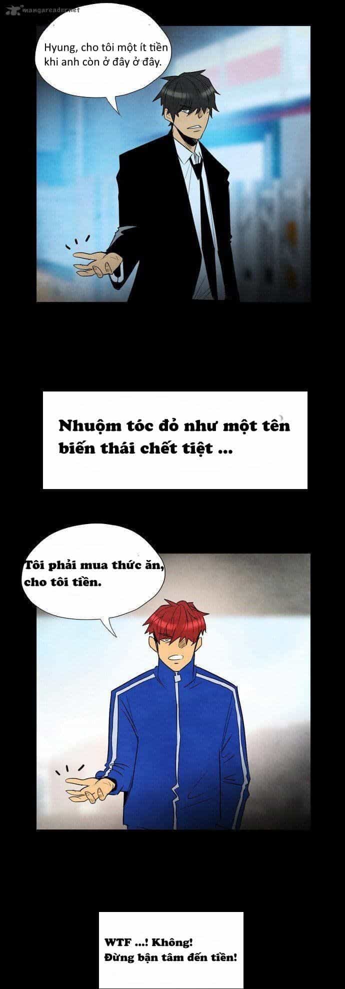 Revival Man - Chương 29.1 - ảnh 17